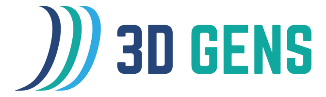 3D-Gens